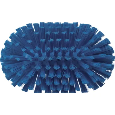 Vikan Tank Brush 8.1 Inch Stiff