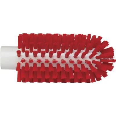 Vikan Pipe Cleaning Brush f/handle 2.5 Inch Stiff