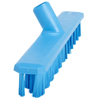 Vikan UST Deck Scrub 15.7 Inch Stiff