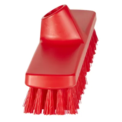 Vikan Deck Scrub 11.8 Inch Stiff