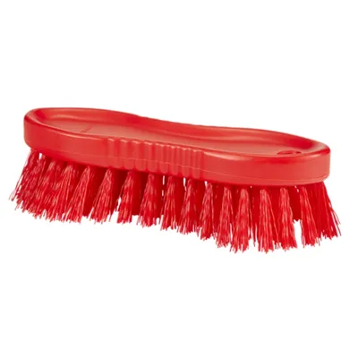 Vikan Scrubbing Brush 6.7 Inch Stiff