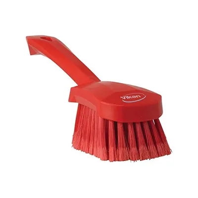 Vikan 11.8-inch Narrow Hand Brush