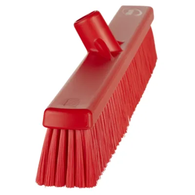 Vikan Broom 24 Inch Soft
