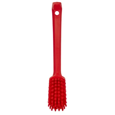 Vikan Utility Brush 10.2 Inch Medium