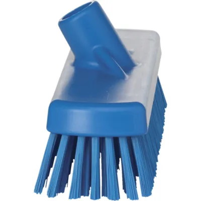 Vikan Wall/Floor Washing Brush 12 Inch Stiff