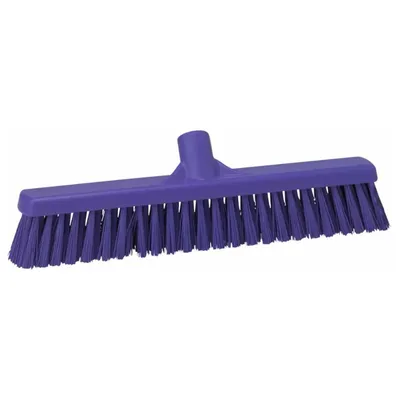 Vikan 16.1-inch Soft Broom