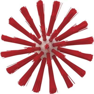 Vikan Pipe Cleaning Brush f/handle 4.1 Inch Medium