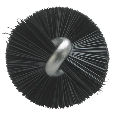 Vikan Tube Brush 12.2 Inch Stiff