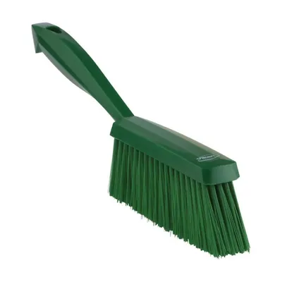 Vikan 13-inch Soft Hand Brush
