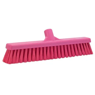 Vikan 16.1-inch Soft Broom