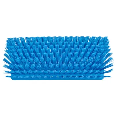 Vikan High Low Brush 10.4 Inch Medium