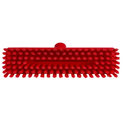 Vikan Deck Scrub Waterfed 10.6 Inch Medium
