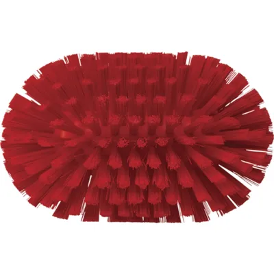 Vikan Tank Brush 8.1 Inch Stiff