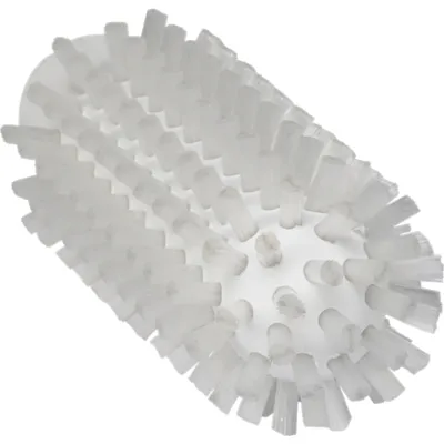 Pipe Cleaning Brush f/handle 2 Inch Stiff