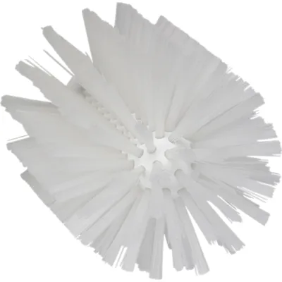 Vikan Pipe Cleaning Brush f/handle 4.1 Inch Medium
