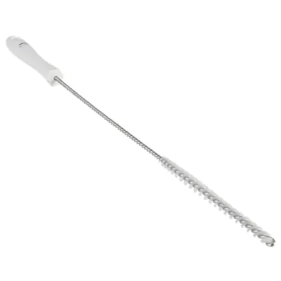 Vikan Tube Brush 19.7 Inch Stiff