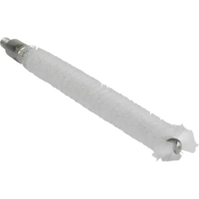 Vikan Tube Brush for Flexible Handle 7.9 Inch Medium