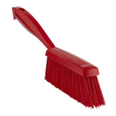 Vikan Hand Brush 13 Inch Medium
