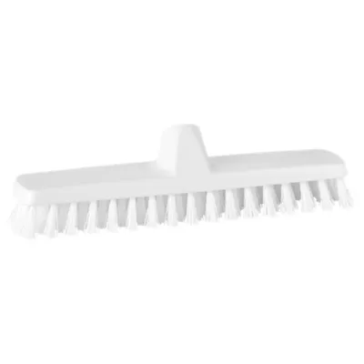 Vikan Deck Scrub 11.8 Inch Stiff