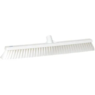 Vikan Broom 24 Inch Soft