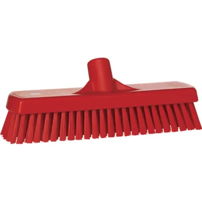 Vikan Wall/Floor Washing Brush 12 Inch Stiff