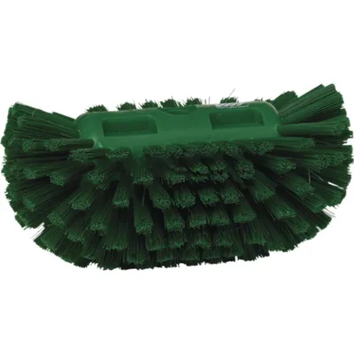 Vikan Tank Brush 8.1 Inch Medium