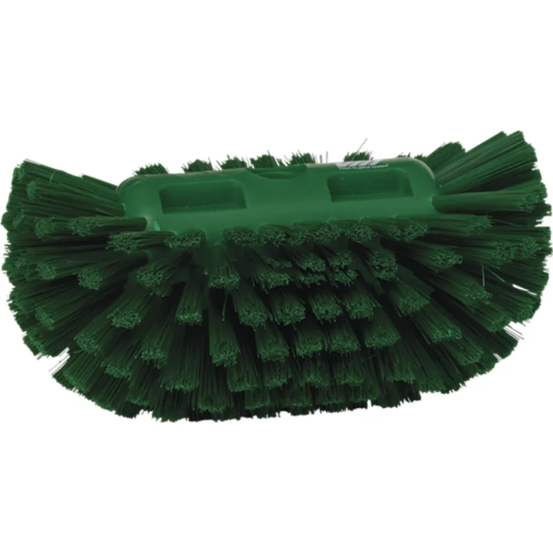 Vikan Tank Brush 8.1 Inch Medium