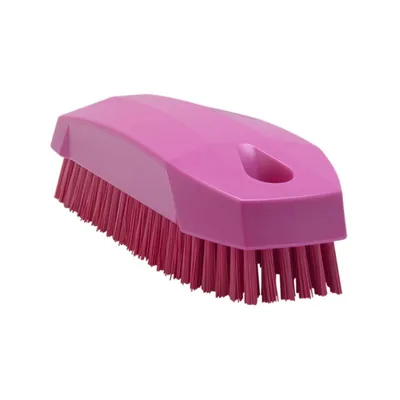 Vikan 5.1-inch Hand Brush S / Nailbrush