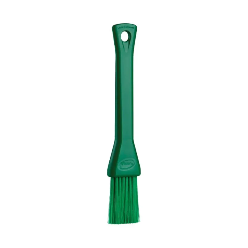 Vikan 1.2-inch Pastry Brush