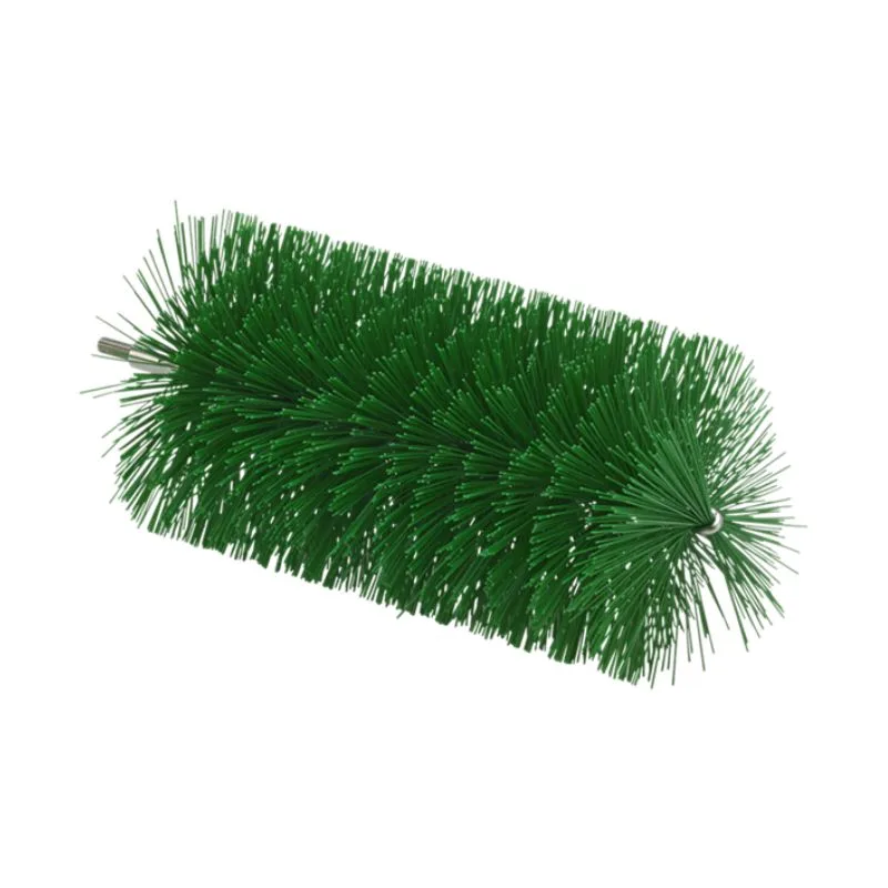 Vikan 3.5-inch by 7.9-inch Tube Brush for Flexible Handle