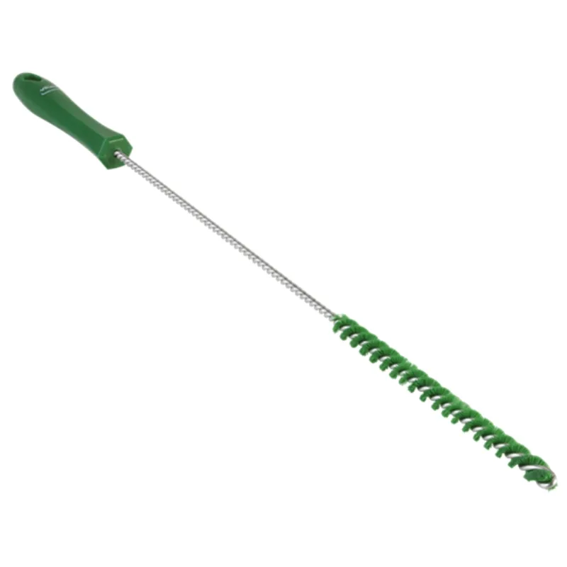 Vikan Tube Brush 19.7 Inch Stiff