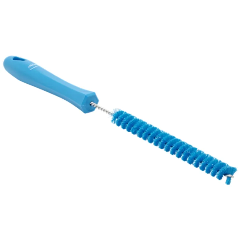 Vikan Tube Brush 12.2 Inch Stiff