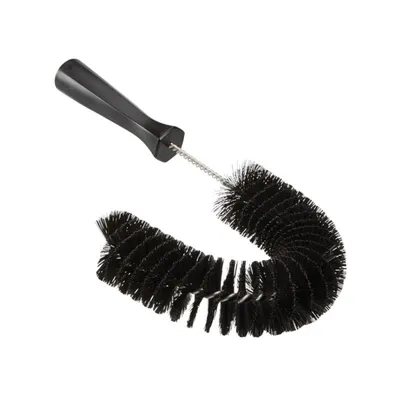 Vikan Pipe Exterior Brush 14.2 Inch Medium