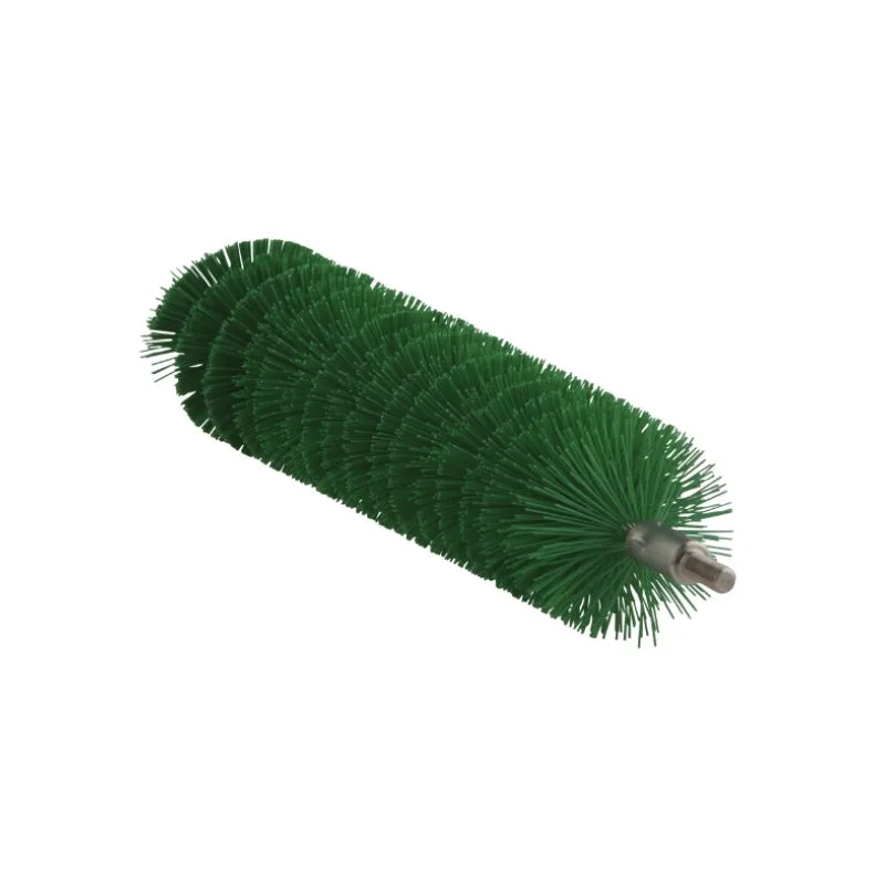 Vikan Tube Brush 1.6-inch by 7.9-inch for Flexible Handle