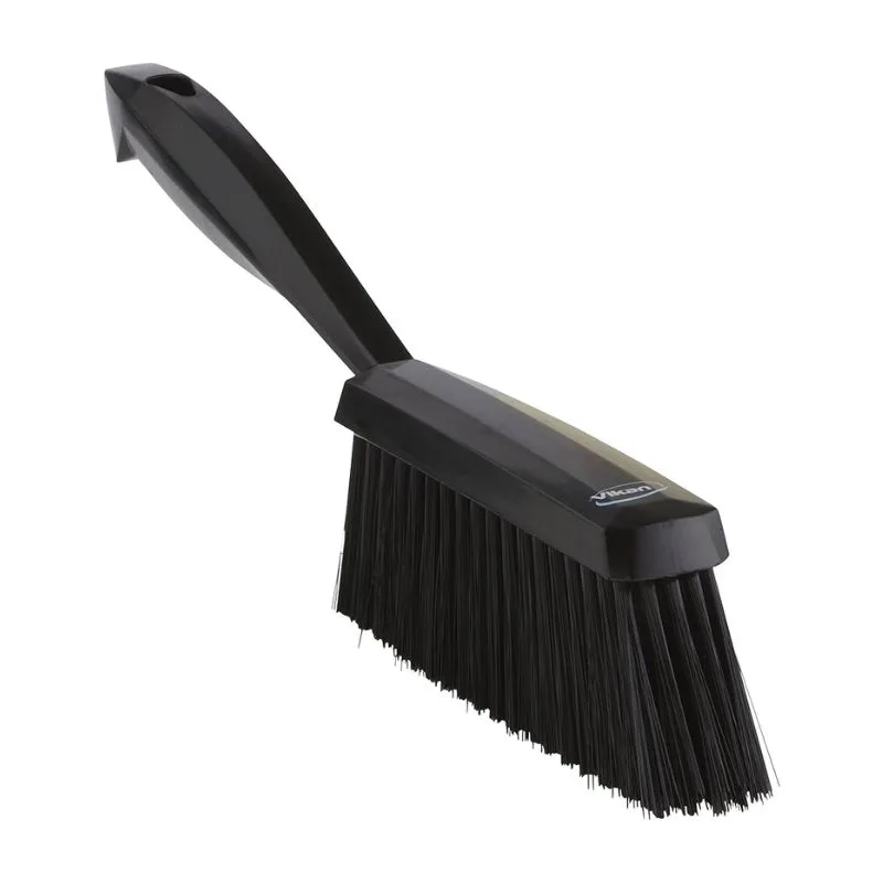 Vikan 13-inch Soft Hand Brush