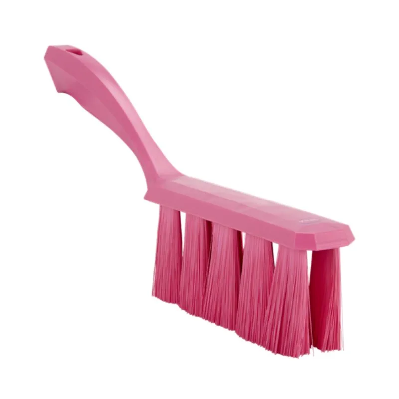 Vikan 13-inch UST Bench Brush