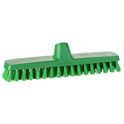 Vikan Deck Scrub 11.8 Inch Stiff