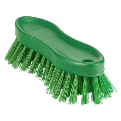 Vikan Scrubbing Brush 6.7 Inch Stiff