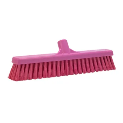 Vikan 16.1-inch Soft Broom