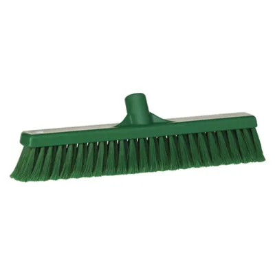 Vikan 16.1-inch Soft/Split Broom