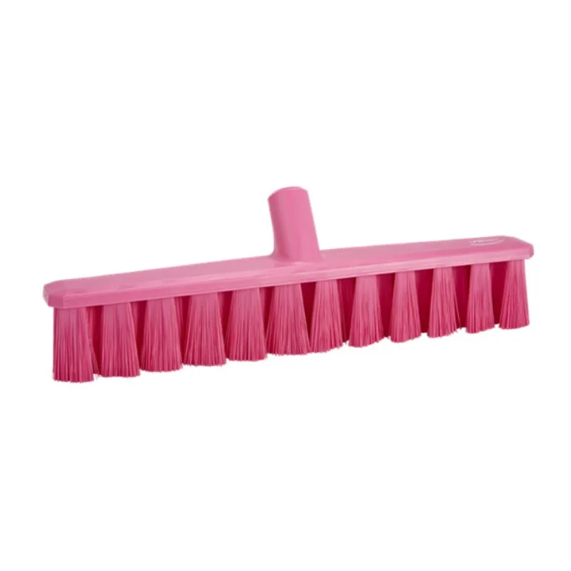 Vikan 15.7-inch Medium UST Broom