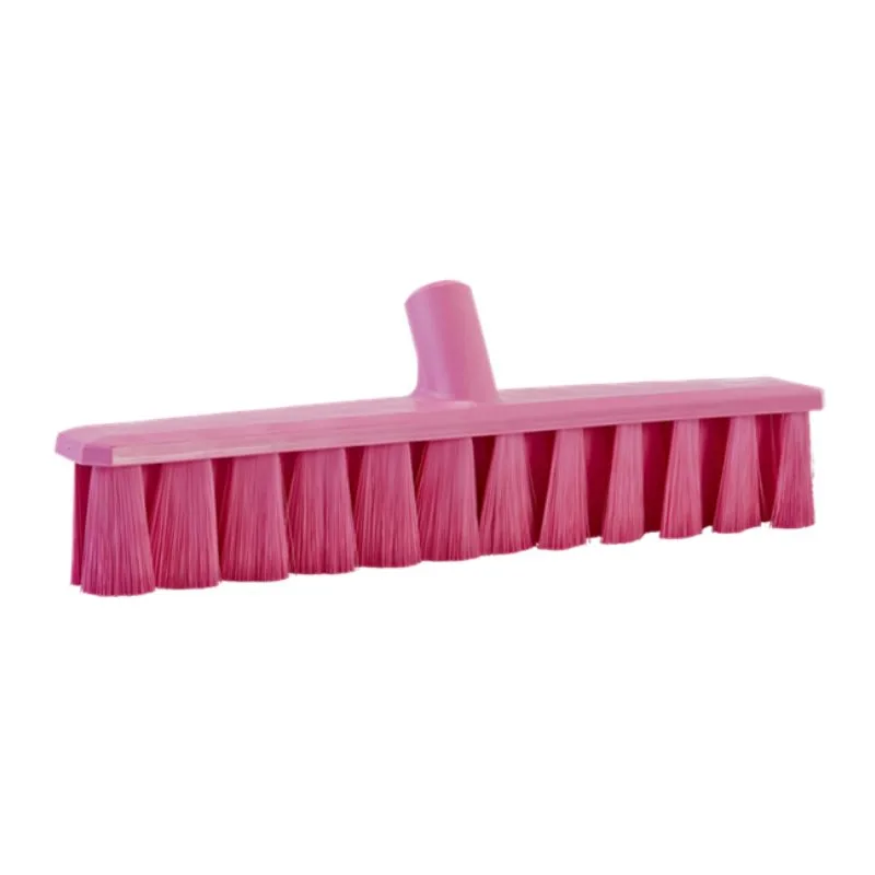 Vikan 15.7-inch Soft UST Broom