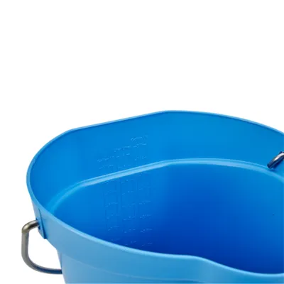 Vikan Bucket 1.58 Gallons