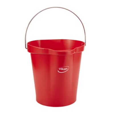 Vikan Hygiene Bucket 3.17 Gallons