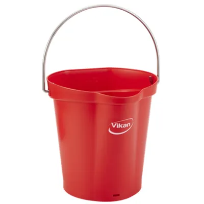 Vikan Bucket 1.58 Gallons
