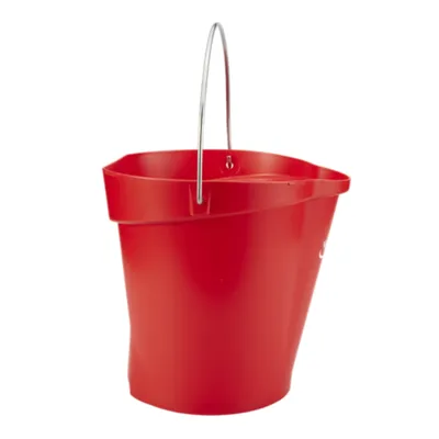 Vikan Hygiene Bucket 3.17 Gallons