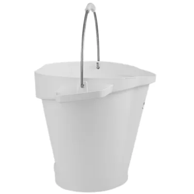 Vikan Hygiene Bucket 5.28 Gallons