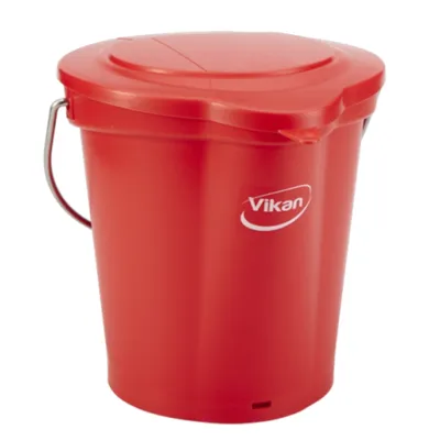 Vikan Bucket 1.58 Gallons