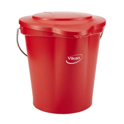 Vikan Hygiene Bucket 3.17 Gallons