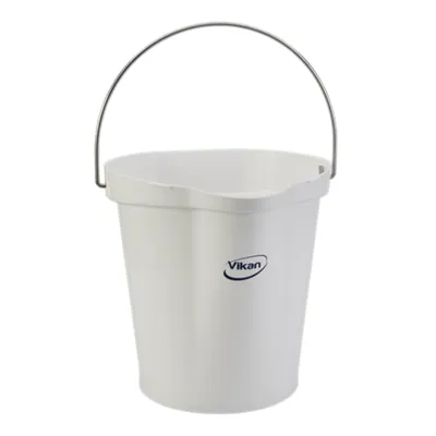 Vikan Hygiene Bucket 3.17 Gallons